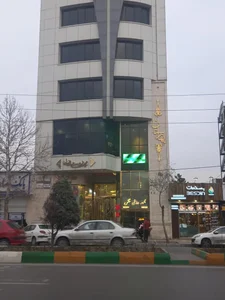 مجتمع بهارستان 4