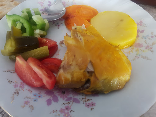 خوابگاه دانشجویی سحر و کاکتوس