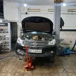 گاراژ شیرمحمدی