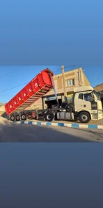 نانوایی بربری نردین