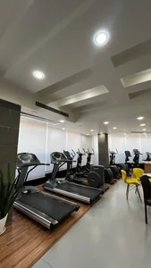(شعبه بانوان) ARTAY FITNESS GYM 2
