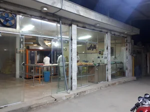 نانوایی فیاض