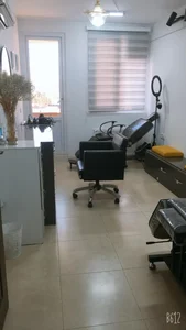 سالن زیبایی و آرایشگاه زنانه نیلای 3