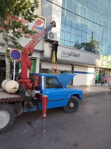 گاراژدارها سیدی