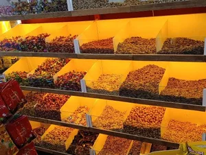 الماس مارکت 5
