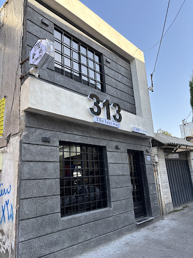 Cafe 313