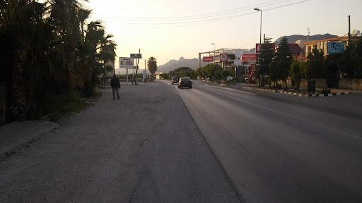 Bandir Corba Restaurant