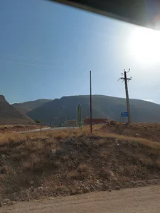 تصفه خانه آب خوانسار