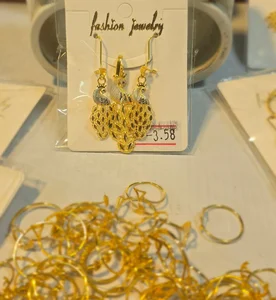 کارگاه طلا سازی آیسا گلد یزد 3