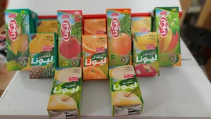 فروشگاه زنجیره ای شیرین عسل شعبه شهرک سلیمی