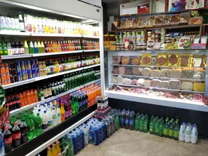 سوپر پروتئین مهرشهر 3