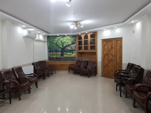مطب دکتر مهدی قائدی متخصص گوش و حلق وبینی