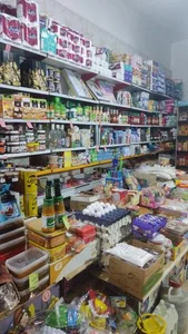 فروشگاه حاج عزیز 5
