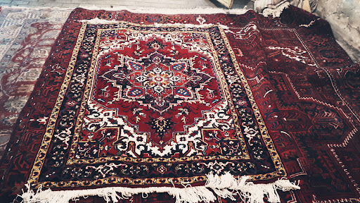 فرش امیریان
