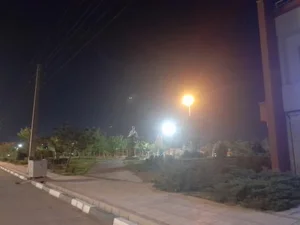 بوستان مهستان 5