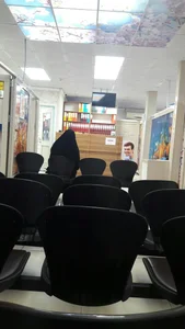 درمانگاه شبانه روزی دکتر ستارزاده