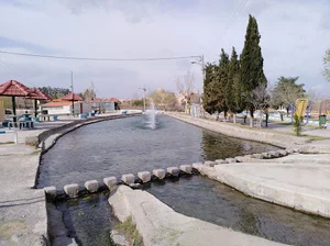قنات تاریخی ارونه