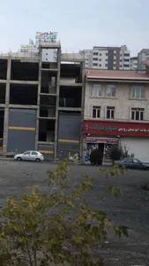 خدمات اتومبیل روبین 2
