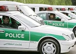 کلانتری ایستگاه 12 ، شماره 12