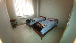 خوابگاه پیامبر اعظم (ص)