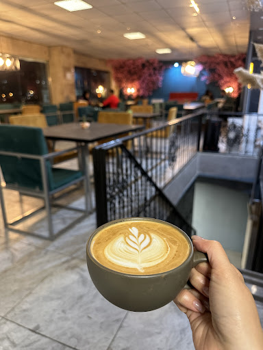 Soli cafe
