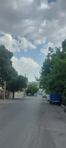 پارک هشترود