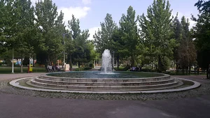بوستان سیمرغ