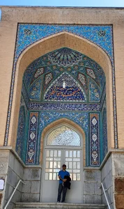 مسجد آقا نظر