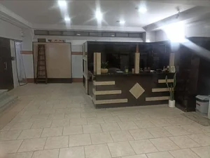 کلینیک پزشکی بقیه الله جی 4