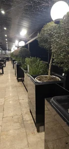 رستوران سپيدار 4