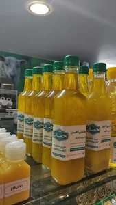 فروشگاه پروتئین احسان