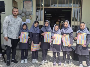 آموزشگاه زبان امید آذربایجان