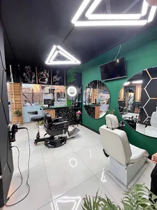 آرایشگاه پاپیون-papion Beauty Salon