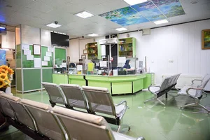 آزمایشگاه پاتوبیولوژی کوثر