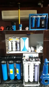 فروشگاه آبیاری قطره ای دهقان