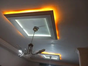 گچکار در مشیریه 5