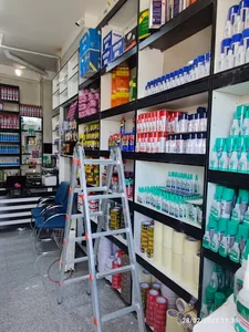 چسب و عایق دیندار