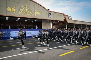 دانشگاه افسری امام علی 5