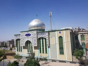 مسجد قبا
