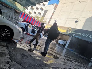 كارواش نفس 2