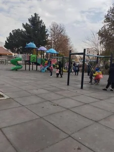 بوستان وحدت 2