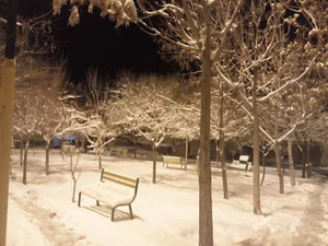 بوستان صفا