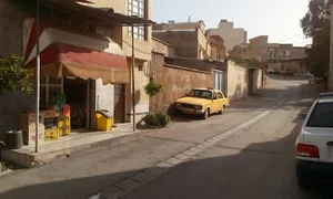 سوپری کامران