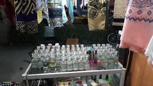 عطر نارسیس