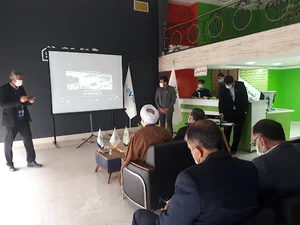 شرکت دنیای هوشمند اُویو ovio