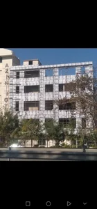 انبار نمایندگی رسمی ورق های کامپوزیت نما