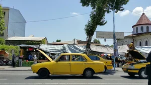 پارکینگ عمومی شبانه‌روزی زهرابی 2