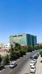 میلاد نور 2