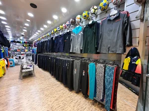 فروشگاه بارسلونا درگهان