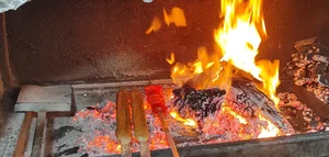 کبابی شاه محمد شعبه ۲(بهاران) 3